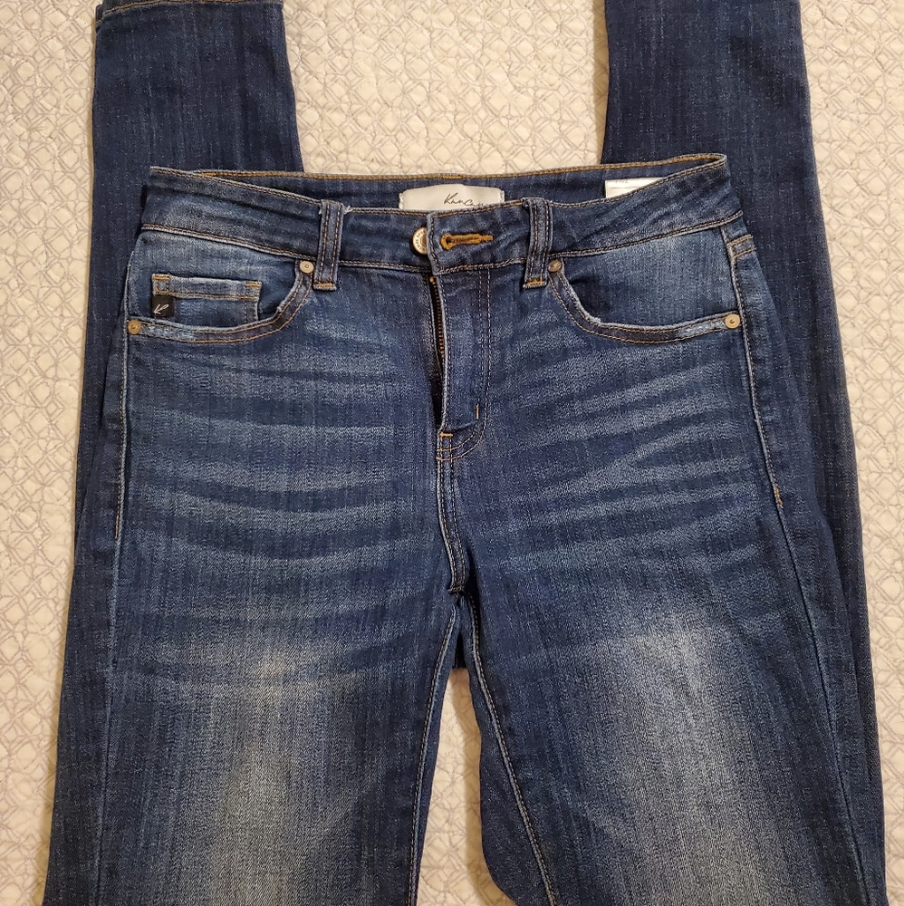 Kancan jeans